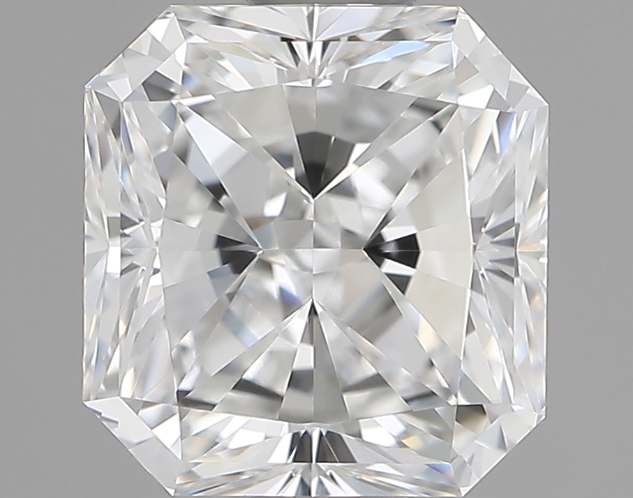 1.19 Carat Radiant Natural Diamond